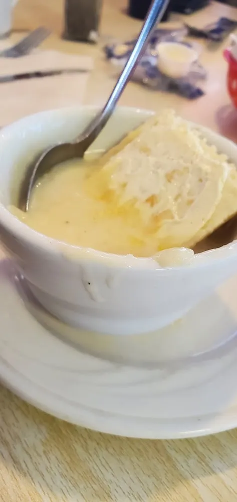 Onion Soup